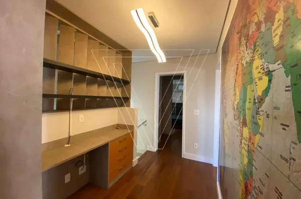 #Cobertura Duplex a venda - 4 suítes "Alta Vista" Jundiaí - SP# - Foto 4