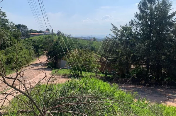 TERRENO À VENDA NO VILLE SAINT JAMES II – 1192m² -CAMPO LIMPO PAULISTA/SP - Foto 6