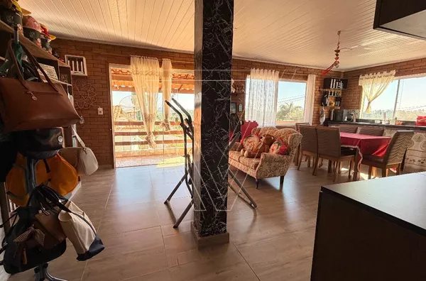 *Casa em condomínio COM PISCINA para venda,  Parque Da Fazenda, Jundiaí - Itatiba - Foto 7