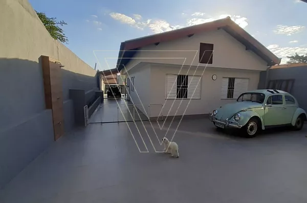 Casa Térrea com Edícula - bairro Caxambú Jundiaí- SP - Foto 7
