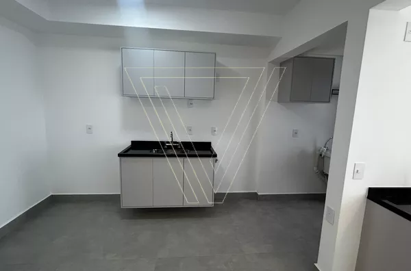 Apartamento para locação,2 dormitórios sendo 1 suíte,Resort Prime, Engordadouro, Jundiaí - Foto 3