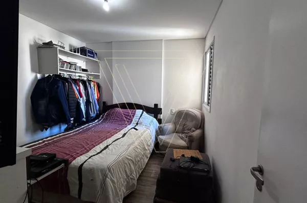 Apartamento para venda Atmosphera, 4 quarto(s), Jardim Ermida I, Jundiaí - Foto 9