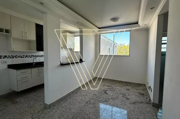 Apartamento para venda, 2 quarto(s),  2 vagas - prox. Av 14 de Dezembro, Jundiai