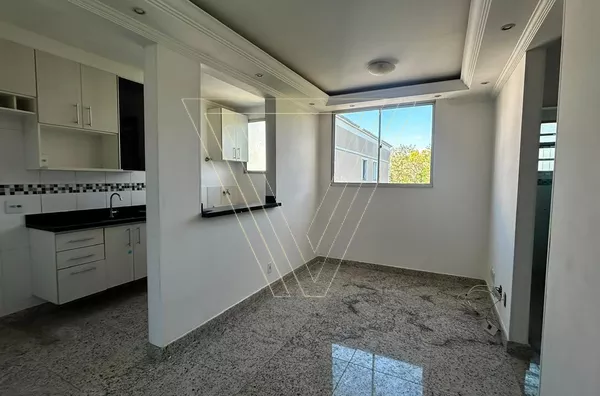 Apartamento para venda, 2 quarto(s),  2 vagas - prox. Av 14 de Dezembro, Jundiai