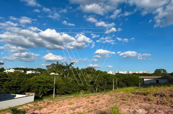 *Terreno para venda, 300m² Bella Vittà, Jundiai - Foto 6