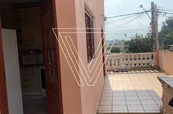 Sobrado com 02 dormitórios (1 suíte) a venda na Vila Aparecida - Jundiaí - SP - Foto 2