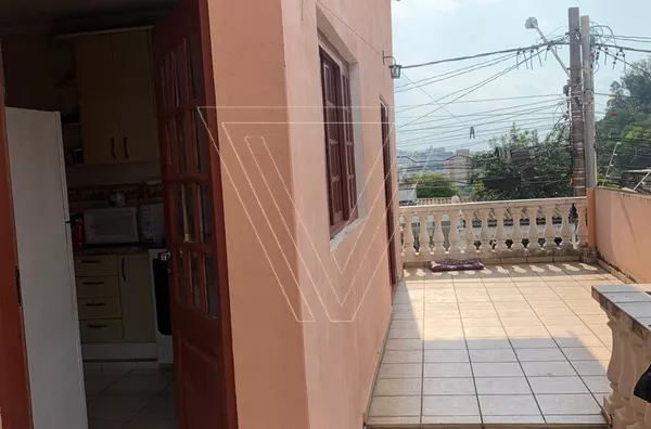 Sobrado com 02 dormitórios (1 suíte) a venda na Vila Aparecida - Jundiaí - SP - Foto 2