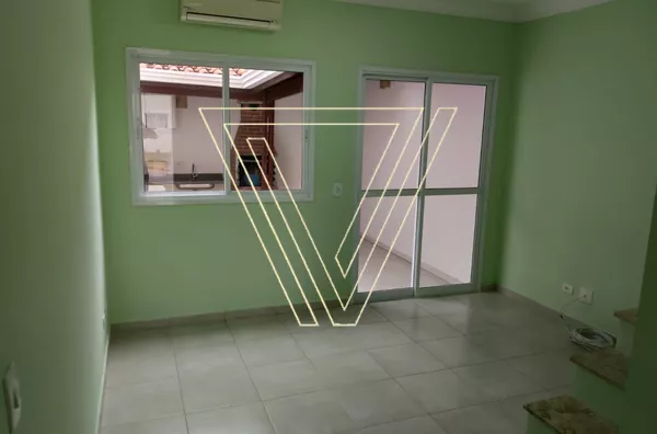 CASA DE CONDOMÍNIO - 2 dormitórios para locação - Foto 16