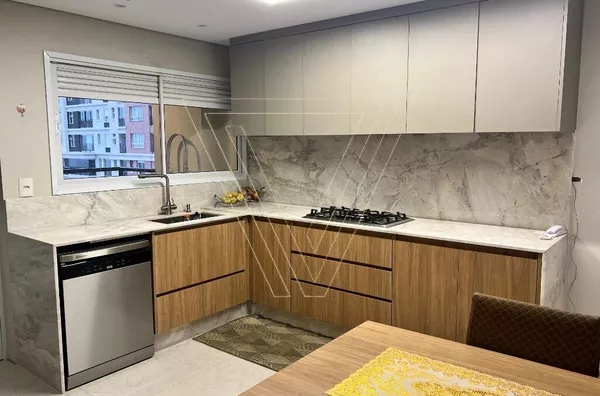 Exclusividade e Alto Padrão no Reserva Alta Vista – Torre Acqua 175m² | 4 Suítes | Vista Livre (Sol da Manhã) | Acesso Direto ao Jundiaí Shopping - Foto 29