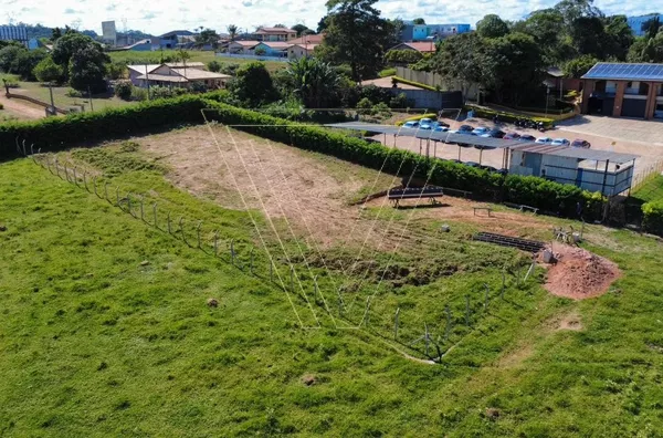 *Galpão para aluguel,  Bom Jardim, Jundiai