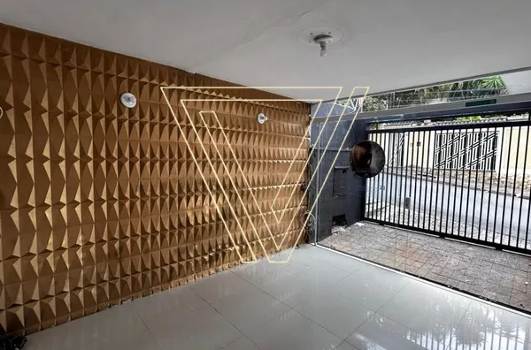 Casa para venda e aluguel, 3 quarto(s),  Vila Municipal, Jundiai - Foto 5