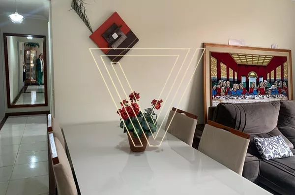 Apartamento à venda - 03 dormitórios - Cond.Parque das Flores - Jd. Pitangueiras II - Jundiaí - SP