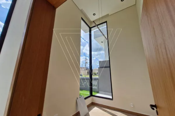 Sobrado Contemporâneo Novo – 3 Suítes e Piscina no Gran Ville São Venâncio, Itupeva - Foto 13