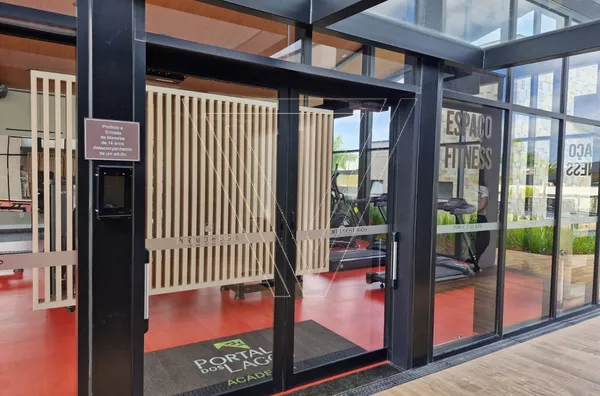 Oportunidade Única: Terreno Plano com Fundo para Reserva no Portal dos Lagos, Jundiaí Viva com exclusividade, tranquilidade e o máximo contato com a natureza. - Foto 12