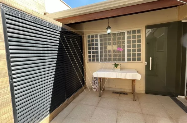 Casa à venda no Condomínio Vila das Palmeiras – Jardim Shangai – Jundiaí/SP - Foto 20