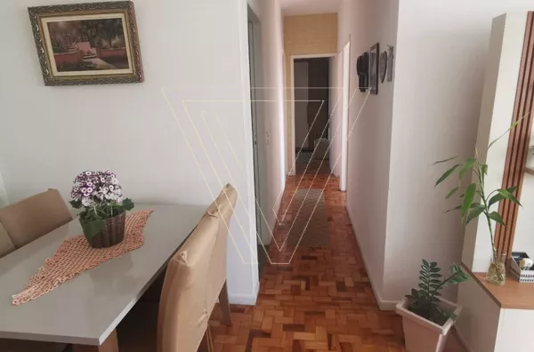  Apartamento à venda - 03 DORMITÓRIOS - Resid.Jardim Agapeama - Agapeama - Jundiaí - SP