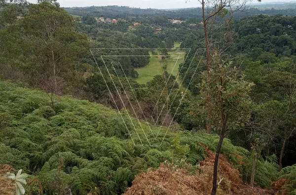 Terreno para venda, Pau Arcado, Campo Limpo Paulista. Aceita Permuta. - Foto 3