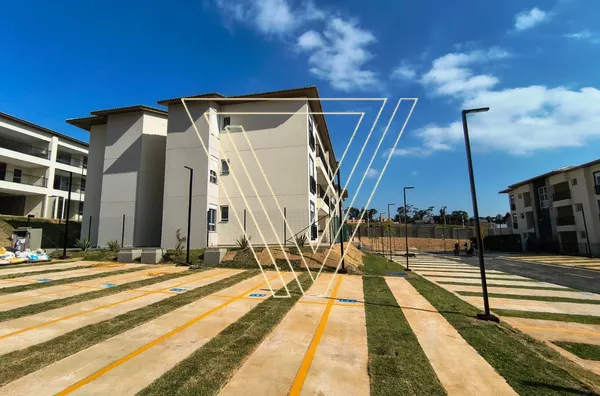Avelã Vila Residencial – Itupeva/SP - EXCLUSIVIDADE: Apartamento com Vista Livre Permanente