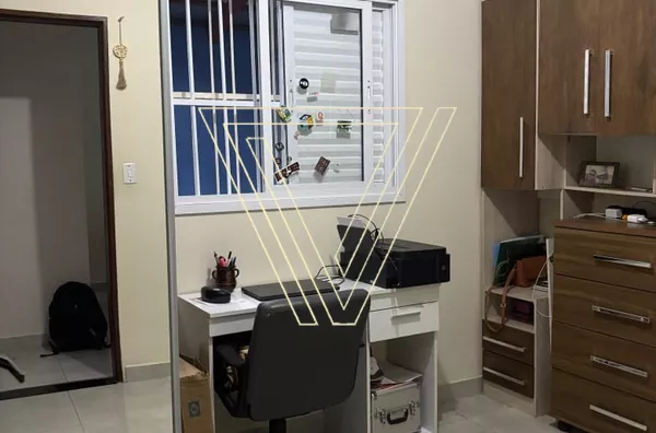 Casa para venda, 2 quarto(s),  Parque Residencial Jundiaí Ii, Jundiai - Foto 5