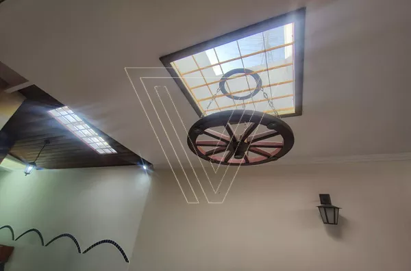 Casa para venda e aluguel, 4 quarto(s), Anhangabaú, Jundiai - Foto 18