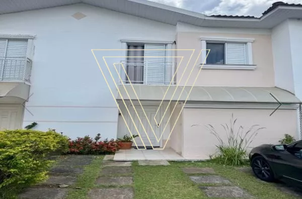 Casa em condomínio para venda, 3 quarto(s),  Jardim Shangai, Jundiai - Foto 1