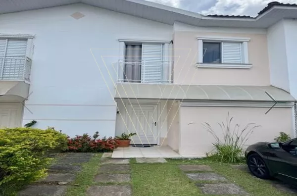 Casa em condomínio para venda, 3 quarto(s), Jardim Shangai, Jundiai - Foto 1