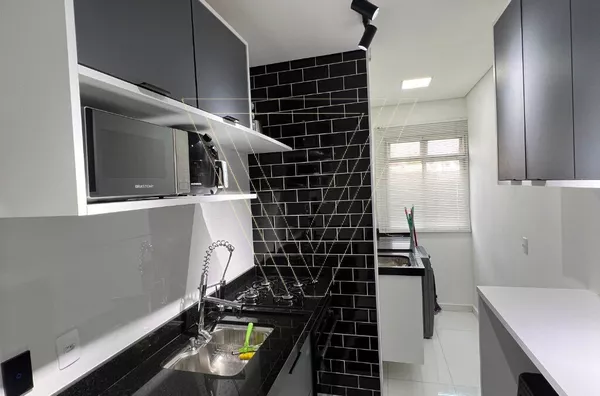 APARTAMENTO MOBILIADO A VENDA EM JUNDIAI - Foto 21