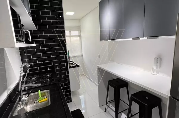 APARTAMENTO MOBILIADO A VENDA EM JUNDIAI 