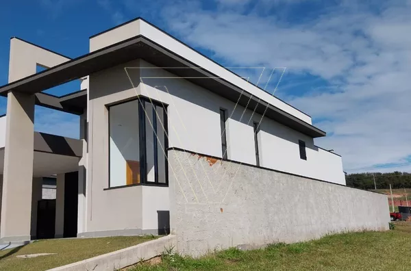 Casa em condomínio para venda, 3 quarto(s), Villagio Azzure, Itupeva - Foto 24