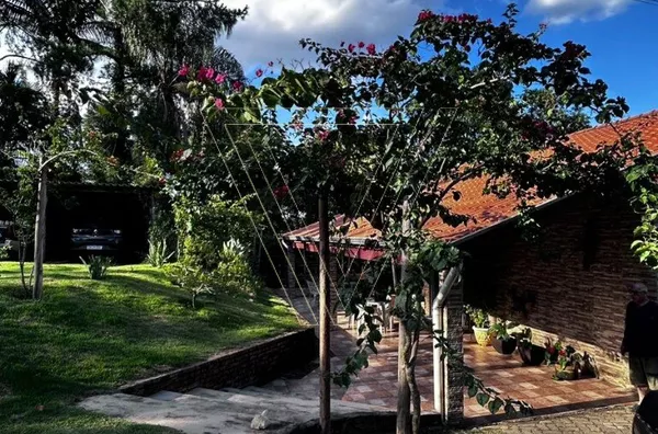 #ÁREA IDEAL PARA EMPREENDIMENTOS - com 4700m² - Bairro Caxambú - Jundiaí - SP# - Foto 23