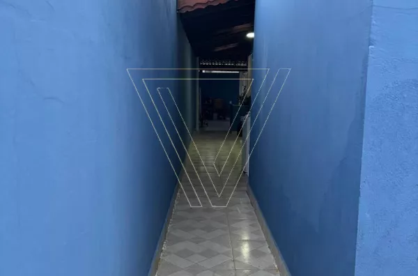 *Casa para venda, 2 quarto(s), Parque Residencial Jundiaí Ii, Jundiai - Foto 13