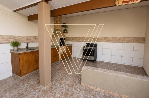Casa para venda, 3 quarto(s),  Fazenda Grande, Jundiaí