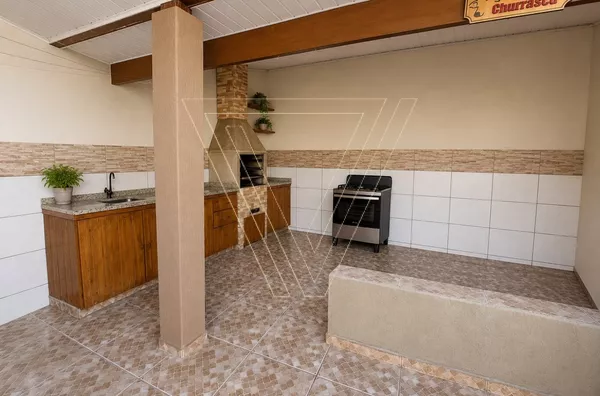 Casa para venda, 3 quarto(s),  Fazenda Grande, Jundiaí