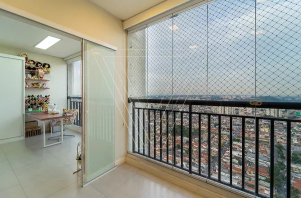 Apartamento para venda, Anhangabaú, Jundiai - Foto 12