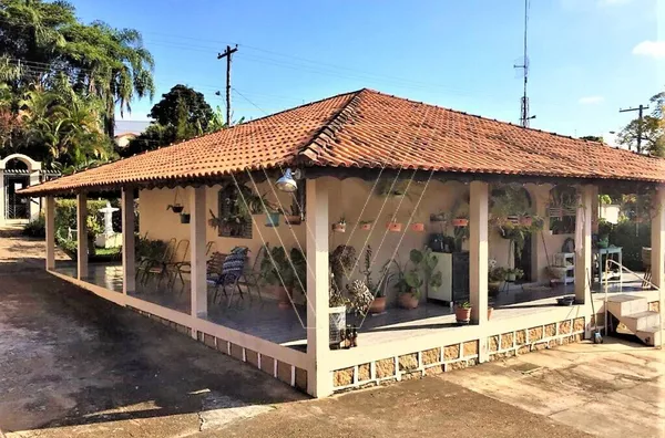 Chácara para venda, 4 quarto(s),  Pinhal, Cabreúva