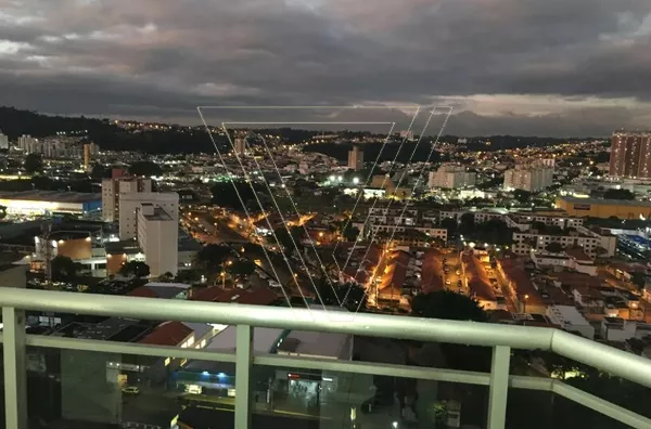 #Apartamento 2 dormitórios -VENDA- (aceita carros na negociação até 50% do valor do apartamento) Edifício Névio Borgonovi - 86 m² - Região central de Jundiaí - SP# - Foto 7