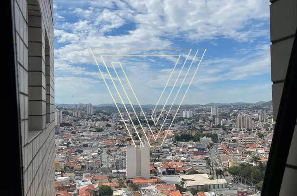 -RESIDENCIAL CONCORDE - LINDO APARTAMENTO A VENDA - (3 DORMITÓRIOS) -CENTRO-JUNDIAI-SP- - Foto 2