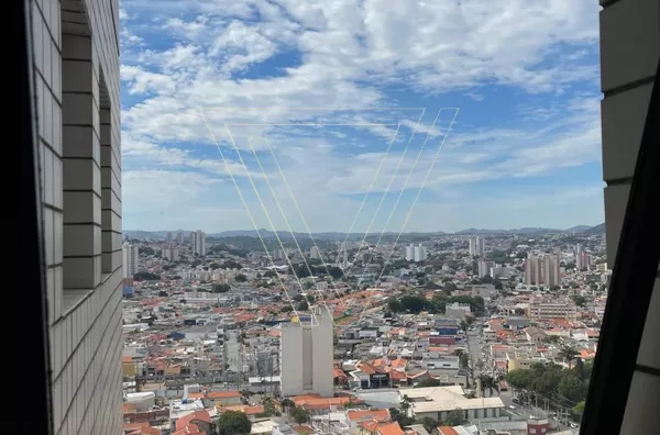 *RESIDENCIAL CONCORDE - LINDO APARTAMENTO A VENDA - (3 DORMITÓRIOS) -CENTRO-JUNDIAI-SP-