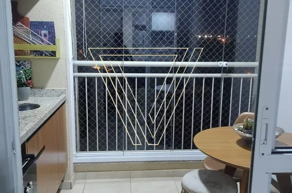 Apartamento com suite a venda no Engordadouro - Foto 4