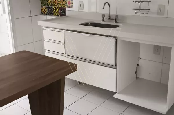 Apartamento venda ou locação no Garden Place 3 dormitórios - Foto 11