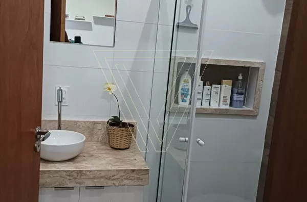 Casa para venda, 3 quarto(s),  Residencial Santa Giovana, Jundiai - Foto 11