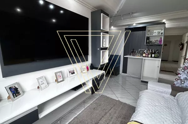 Apartamento 3 dormitórios para venda, Portal das Palmeiras Jardim Shangai, Jundiaí - Foto 2