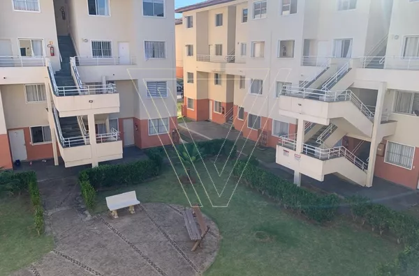 Apartamento à venda e locação - 2 dormitórios - 58m² -Res.Morada da Serra, Eloy Chaves - Jundiaí - SP - Foto 10