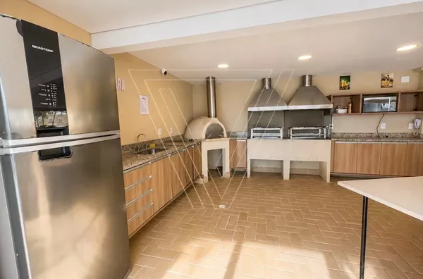 Apartamento à venda no Guarujá Golden Sun, Vista Mar Definitiva, 2 Dormitórios com Suíte e Lazer Completo de Condomínio Clube - Foto 21