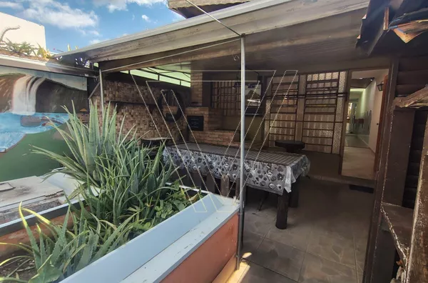 Casa para venda e aluguel, 4 quarto(s), Anhangabaú, Jundiai - Foto 17