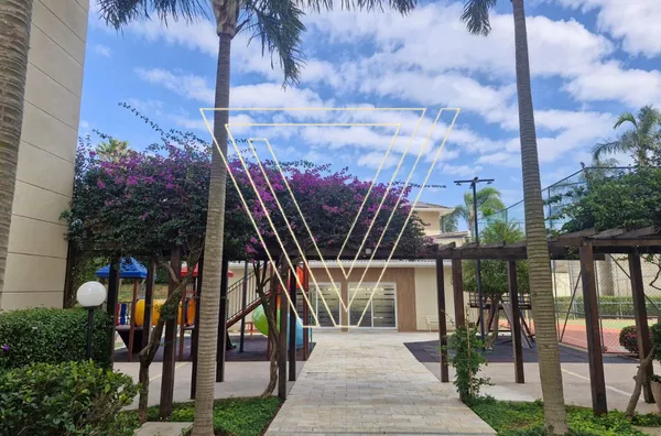 Condomínio Vila Sereno: 101m² Moderno com Sol da Manhã no Eloy Chaves