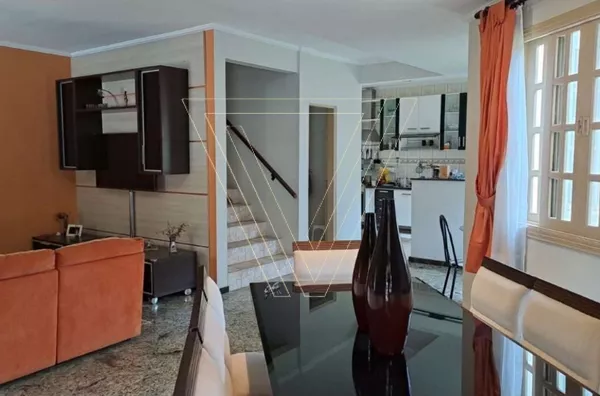 Casa em condomínio para venda, condominio, Campo Limpo Paulista - Foto 6