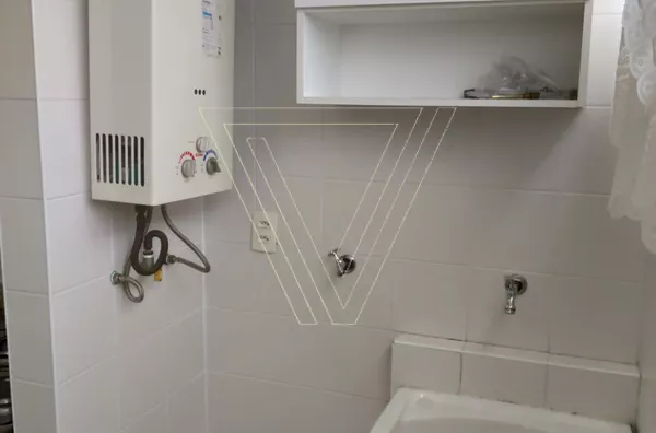 CASA DE CONDOMÍNIO -  2 dormitórios para locação - Foto 14