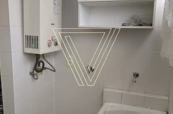 CASA DE CONDOMÍNIO - 2 dormitórios para locação - Foto 14