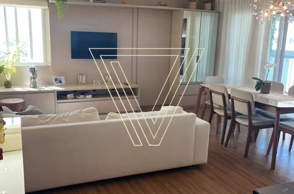 Apartamento para venda, BOTANIC 3 dorm Jundiai - Foto 1